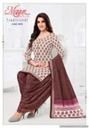 Traditional Vol 5 By Mayur Printed Pure Cotton Dress Material Wholesalers In Delhi